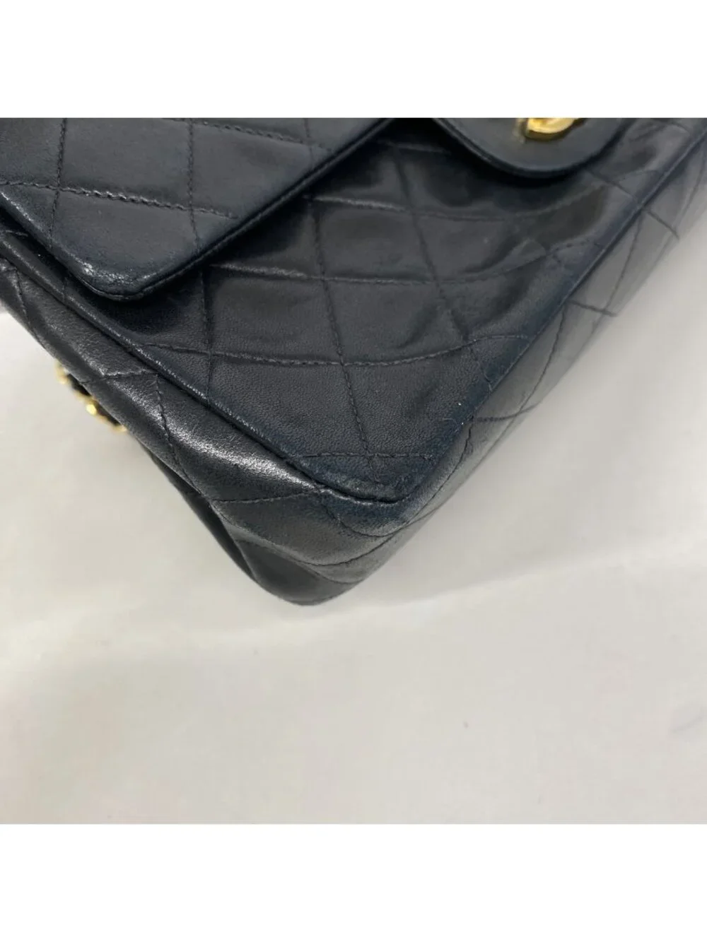 Chanel this authentic